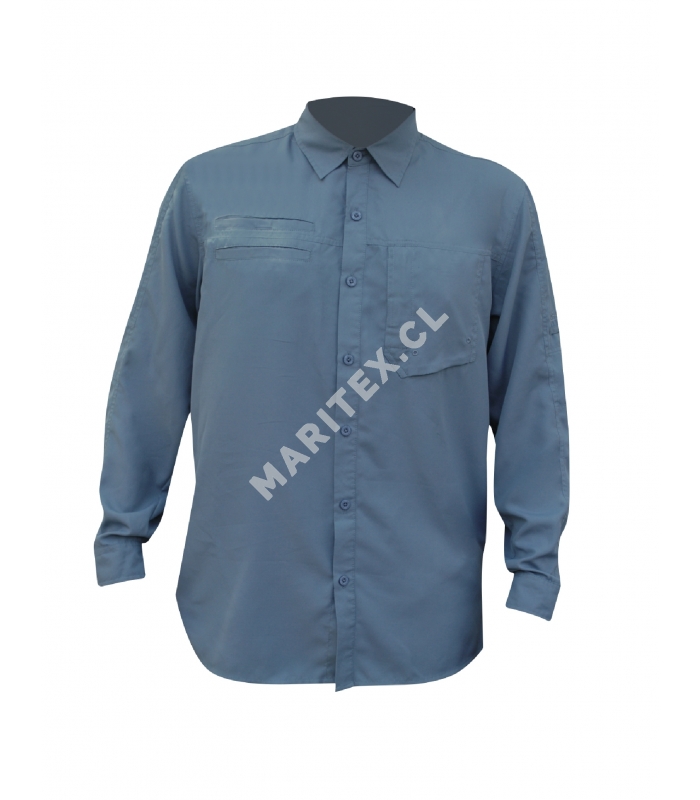 Camisa Work - Maritex